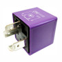Imagen de RELAY DE INYECCION CHEVROLET CORSA 12V 30AMP 4 TERMINALES