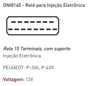 Imagen de MODULO INYECCION ELECTRONICA PEUGEOT 306/405 (15 TERMINALES)