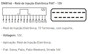 Imagen de MODULO INYECCION ELECTRONICA FIAT PALIO/SIENA/STRADA 16V