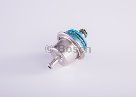 Imagen de REGULADOR PRESION DE NAFTA FORD ESCORT/FIESTA ZETEC/ROCAM