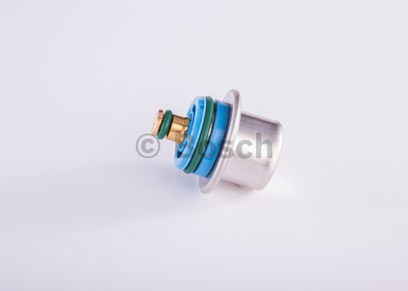 Imagen de REGULADOR PRESION DE NAFTA CHEVROLET AGILE 1.4