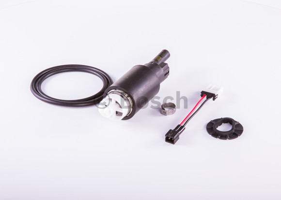 Imagen de BOMBA DE NAFTA COMPLETA 4.0 BAR 19MM