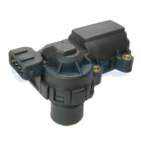 Imagen de ACTUADOR MARCHA LENTA RENAULT CLIO 1.6I/VW GOLF 1.6 MONOPUNT