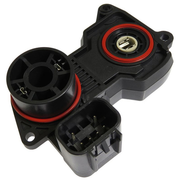 Imagen de SENSOR DE MARIPOSA CHEVROLET CORSA/MONTANA/MERIVA 1.8 2010