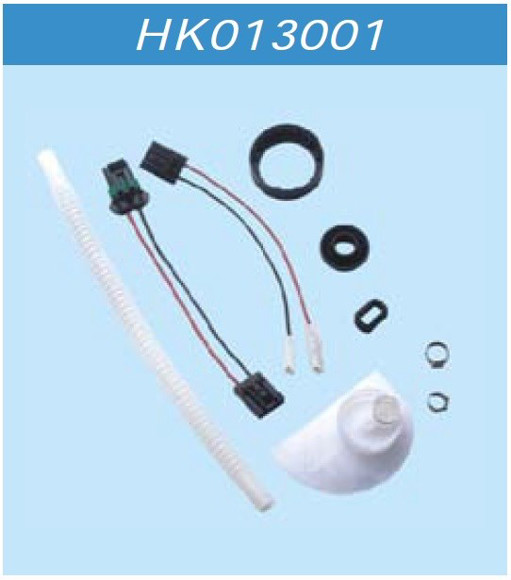 Imagen de KIT PARA BOMBA DE COMBUSTIBLEUSTIBLE INYECCION