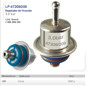 Imagen de REGULADOR DE PRESION 3.0BAR CHEVROLET CORSA 2000 EN ADELANTE