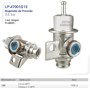 Imagen de REGULADOR DE PRESION 3.0BAR CHEVROLET CORSA 1.0 8V MPFI 96