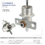 Imagen de REGULADOR DE PRESION 2.7BAR FORD FIESTA/KA 1.3 1996-1999