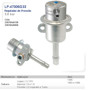 Imagen de REGULADOR DE PRESION 3.0BAR SUBARU IMPREZA 1.6/1.8/FORRESTER