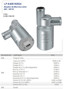 Imagen de ACTUADOR DE MARCHA LENTA VW GOLF/CHEVROLET VECTRA 2.0 93-96