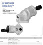 Imagen de ACTUADOR DE MARCHA LENTA FORD FIESTA/KA 1.3 ENDURA 1997-99