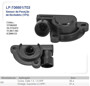 Imagen de SENSOR MARIPOSA CHEVROLET CELTA 1.0 2001/CORSA 1.0/1.6 1996
