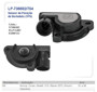 Imagen de SENSOR DE MARIPOSA CHEVROLET CORSA MONOPUNTO