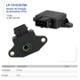 Imagen de SENSOR DE MARIPOSA CHANA PICK-UP