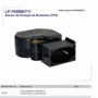 Imagen de SENSOR DE MARIPOSA ESCORT ZETEC 1.8
