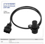 Imagen de SENSOR DE ROTACION CHEVROLET ASTRA 2.0I 16V/VECTRA 2.0/2.2I