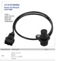 Imagen de SENSOR ROTACION CHEVROLET ASTRA 1.8I/2.0I 98/BLAZER/S10 2.2