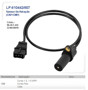 Imagen de SENSOR DE ROTACION CHEVROLET CELTA 1.0 8V 2001/CORSA