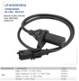 Imagen de SENSOR DE ROTACION/CIGUEÑAL FIAT PALIO/SIENA/STRADA 1.3 16V