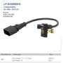 Imagen de SENSOR DE ROTACION VW GOL G5