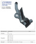 Imagen de SENSOR DE ROTACION CITROEN C3/PEUGEOT 106/206/306/307