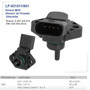 Imagen de SENSOR MAP VW GOL 1000 MI 8V 1996-2001