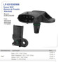 Imagen de SENSOR MAP FIAT PALIO 1.3 FIRE/1.8 2004 EN ADELANTE