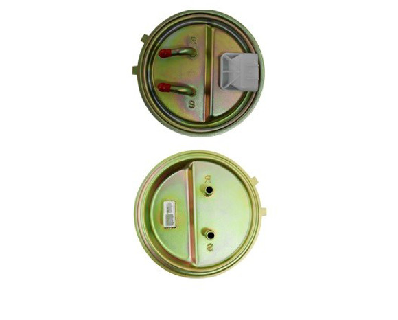 Imagen de TAPA DE BOMBA COMBUSTIBLE CHEVROLET CORSA 1994-1999