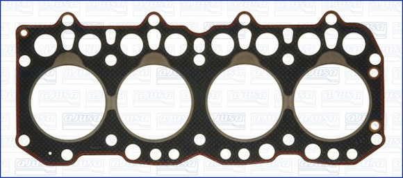 Imagen de JUNTA TAPA DE CILINDROS LAND ROVER DIESEL