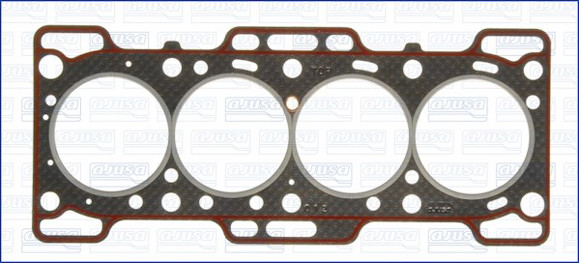 Imagen de JUNTA TAPA CILINDROS SUZUKI SUPER CARRY 1.0/CHANA/DFM/EFFA