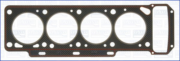 Imagen de JUNTA TAPA DE CILINDROS BMW 2002-320-324 1979