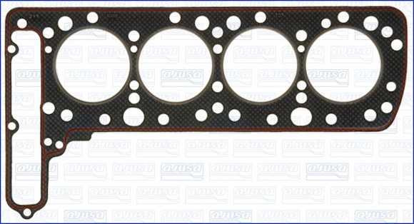 Imagen de JUNTA TAPA DE CILINDROS MERCEDES BENZ 220D 1967/76