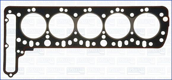 Imagen de JUNTA TAPA DE CILINDROS MERCEDES BENZ 240D 5 CILINDROS