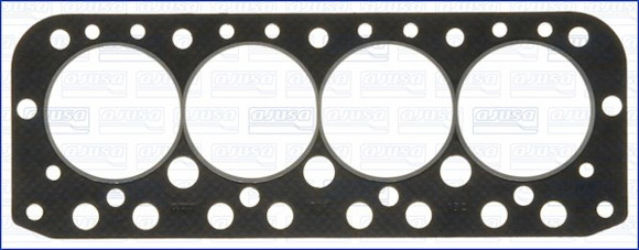 Imagen de JUNTA TAPA DE CILINDROS MINI 1275 GT 1972/ROVER MAESTRO 1.3