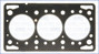 Imagen de JUNTA TAPA DE CILINDROS MARUTI/DAEWOO TICO/DAMAS HASTA 1995