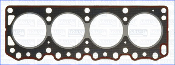 Imagen de JUNTA TAPA DE CILINDROS ESCORT MK1-MK2 1.3/1.6  HASTA 1980