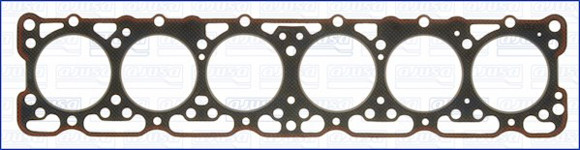 Imagen de JUNTA TAPA DE CILINDROS FORD D1414 6 CILINDROS
