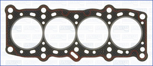 Imagen de JUNTA TAPA DE CILINDROS FIAT PANDA/UNO FIRE  1000/1100 CC