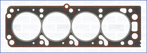 Imagen de JUNTA TAPA DE CILINDROS DAEWOO ESPERO/LEGANZA/NUBIRA 2.0