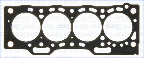 Imagen de JUNTA TAPA DE CILINDROS TOYOTA TERCEL 1.3/1.5