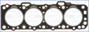 Imagen de JUNTA TAPA DE CILINDROS EBRO TRADE 2,0 1,25 MM 3M