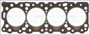 Imagen de JUNTA TAPA DE CILINDROS RONDA 1.7D 1,80MM  1M