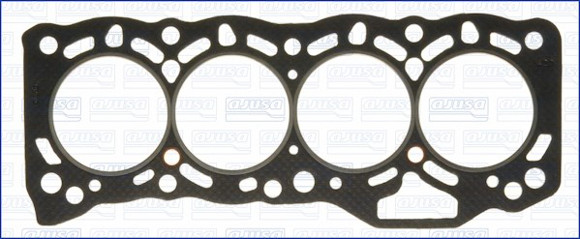 Imagen de JUNTA TAPA DE CILINDROS HONDA ACCORD 1600 1980-1981
