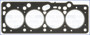 Imagen de JUNTA TAPA DE CILINDROS ESCORT 1.6 GL/XR3 1980 MOTOR CVH