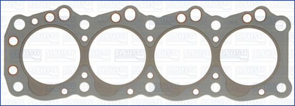 Imagen de JUNTA TAPA DE CILINDROS CHEVROLET CHEVETTE 1.8 DIESEL
