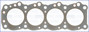 Imagen de JUNTA TAPA DE CILINDROS CHEVROLET CHEVETTE 1.8 DIESEL