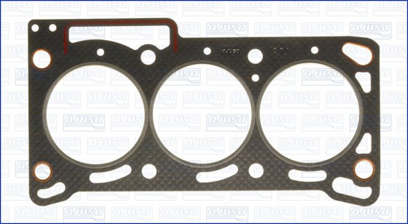 Imagen de JUNTA TAPA DE CILINDROS DAIHATSU 1.0 1988 HI-JET/CHARADE