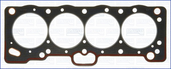 Imagen de JUNTA TAPA DE CILINDROS TOYOTA COROLLA 1.6 HASTA 1987