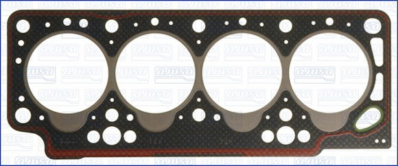Imagen de JUNTA TAPA DE CILINDROS RENAULT 19/CLIO 1.9D 1,65MM 2M
