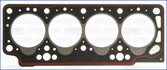 Imagen de JUNTA TAPA DE CILINDROS REN 19/CLIO 1.9D 1,75MM 1M